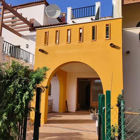 Holiday home Playero 3 Dorm Playa & Golf *