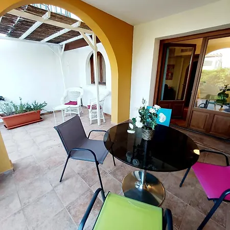 Holiday home Playero 3 Dorm Playa & Golf *