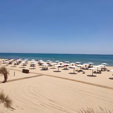Playero 3 Dorm Playa & Golf * Ayamonte