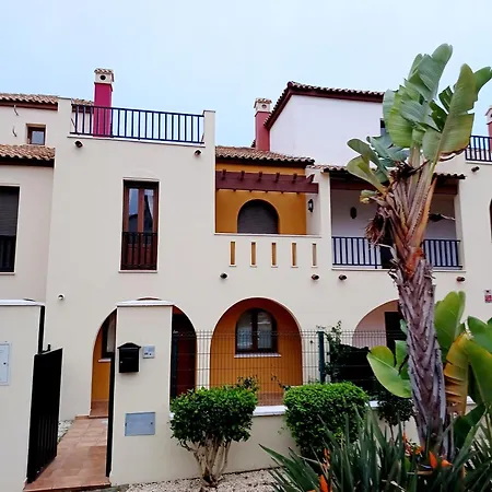 Feriehus Playero 3 Dorm Playa & Golf Ayamonte