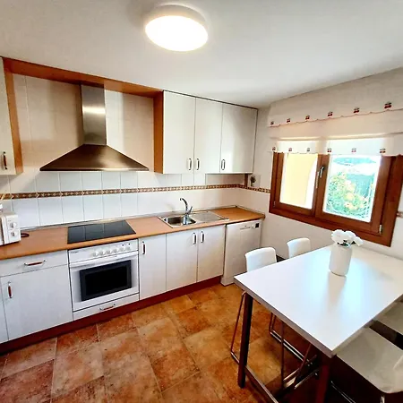 Playero 3 Dorm Playa & Golf * Ayamonte