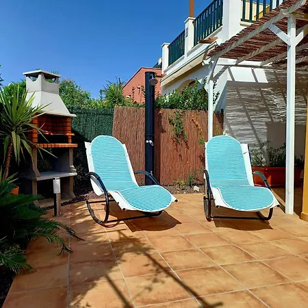 Playero 3 Dorm Playa & Golf Holiday home Ayamonte