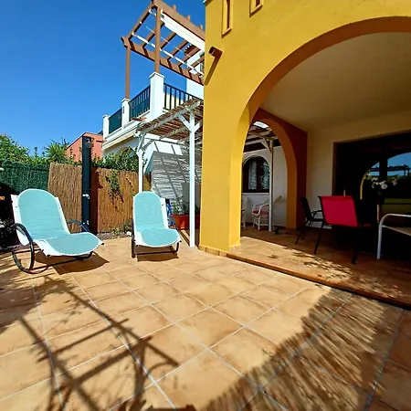 Holiday home Playero 3 Dorm Playa & Golf