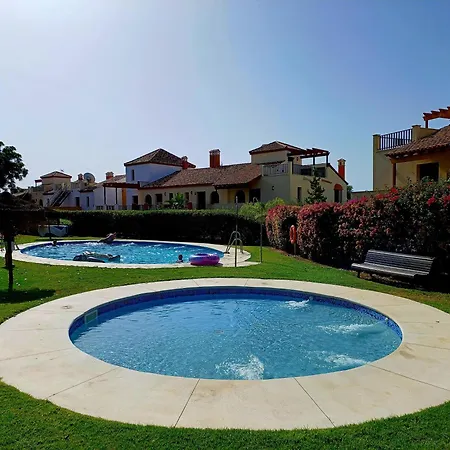 Playero 3 Dorm Playa & Golf * Ayamonte