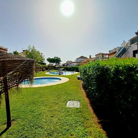Playero 3 Dorm Playa & Golf Holiday home