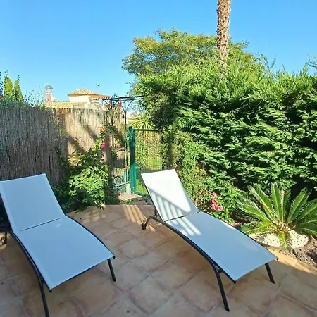 Playero 3 Dorm Playa & Golf Ayamonte